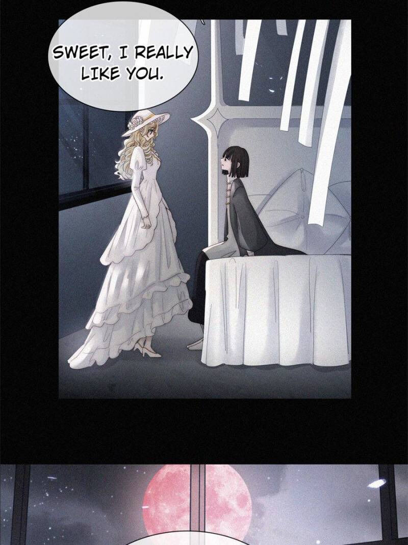 Nyx Stay Night Chapter 105 - page 9