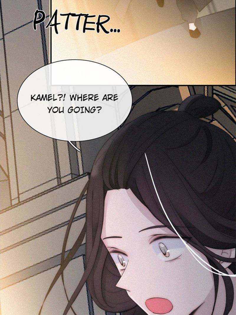 Nyx Stay Night Chapter 147 - page 12