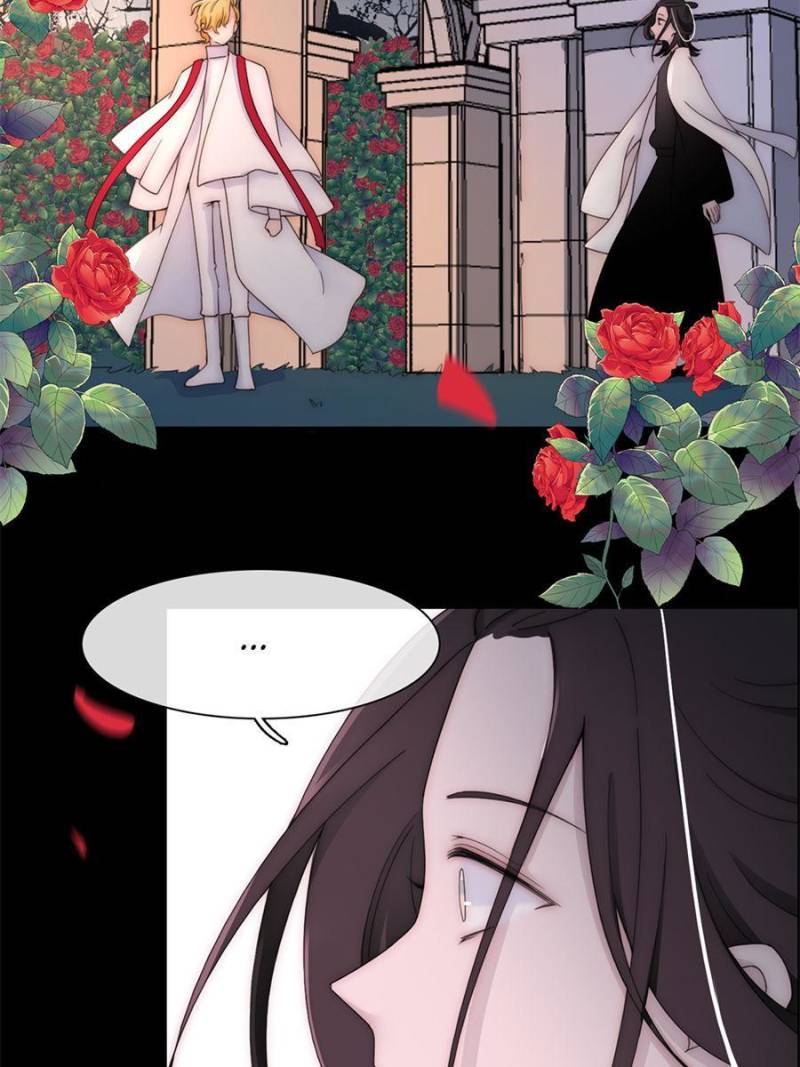 Nyx Stay Night Chapter 147 - page 18