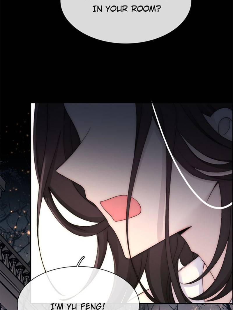 Nyx Stay Night Chapter 147 - page 25
