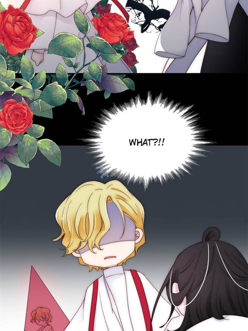 Nyx Stay Night Chapter 147 - page 27