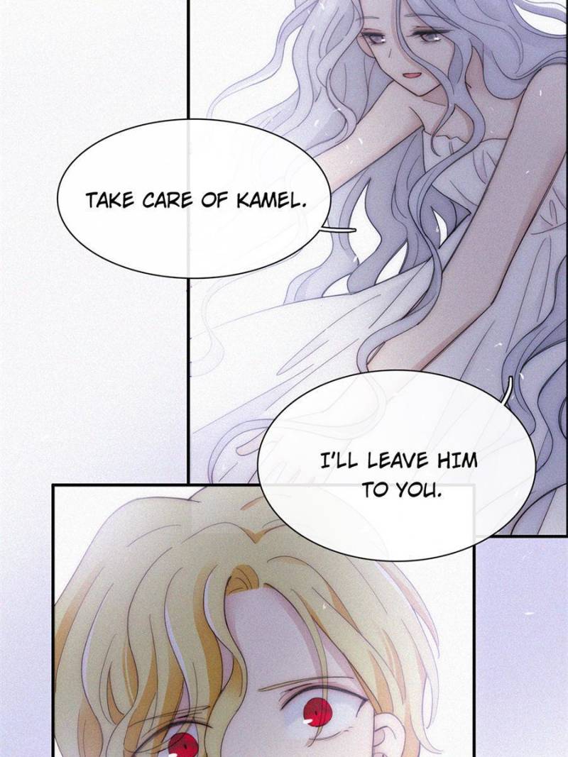 Nyx Stay Night Chapter 147 - page 32