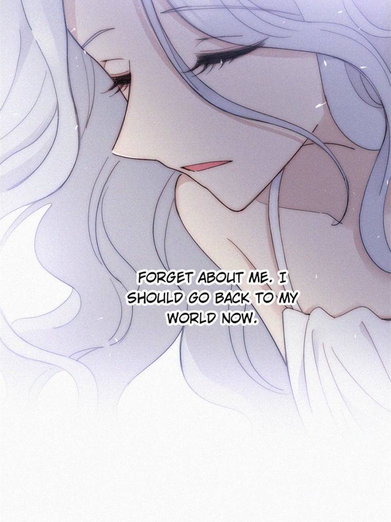Nyx Stay Night Chapter 147 - page 34