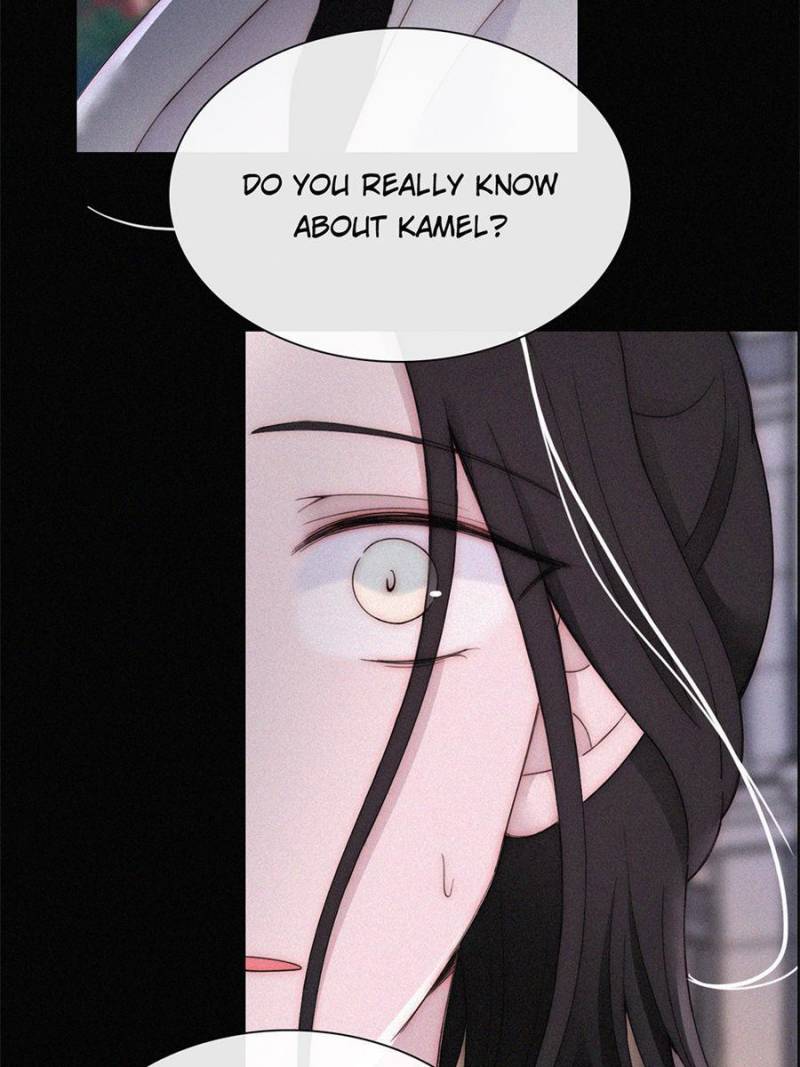 Nyx Stay Night Chapter 147 - page 36
