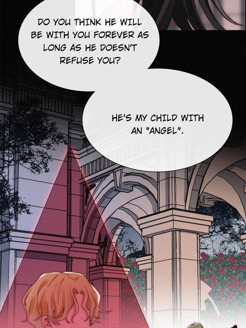 Nyx Stay Night Chapter 147 - page 37