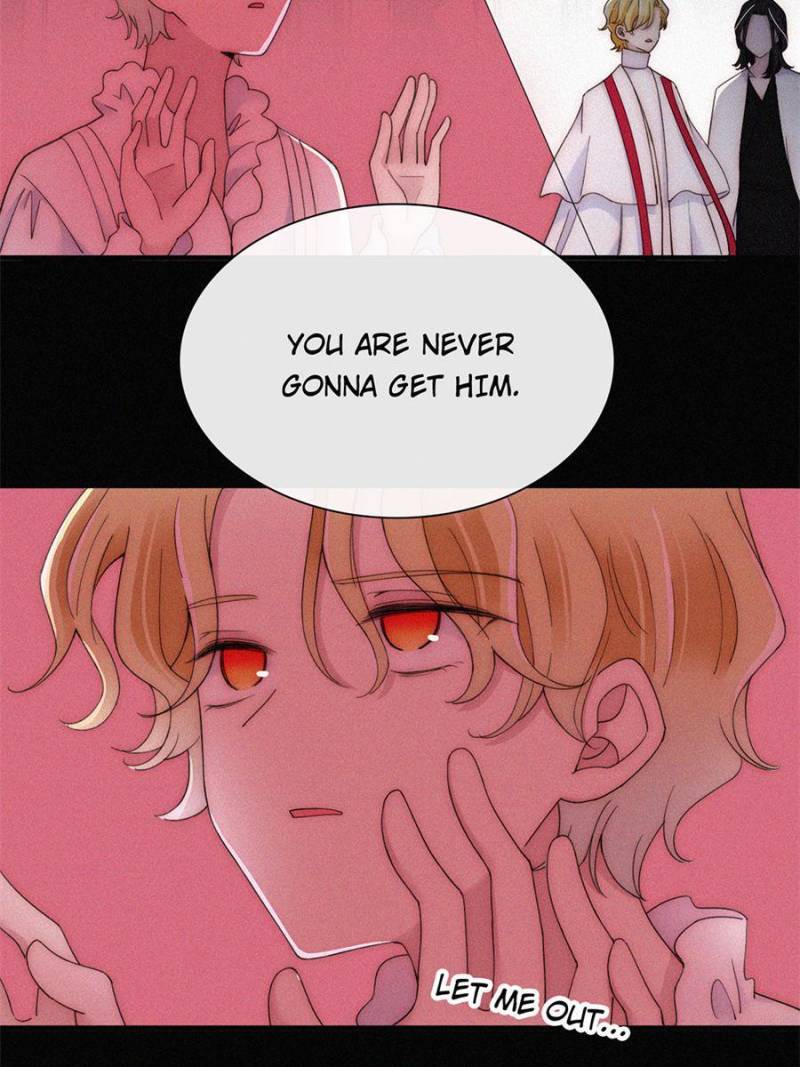 Nyx Stay Night Chapter 147 - page 38