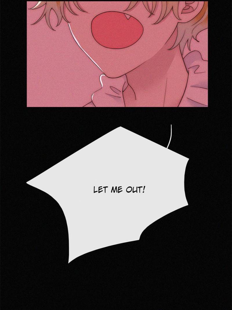 Nyx Stay Night Chapter 147 - page 41