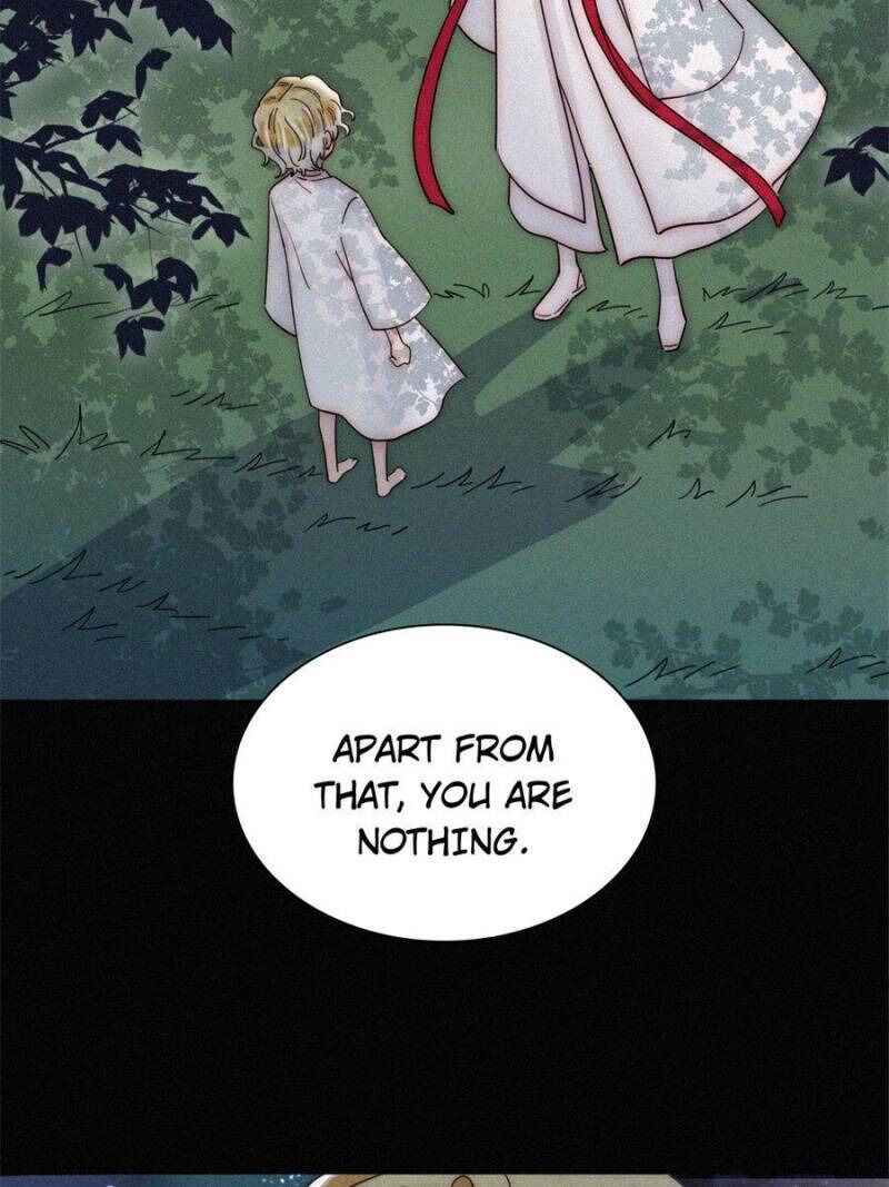 Nyx Stay Night Chapter 106 - page 10