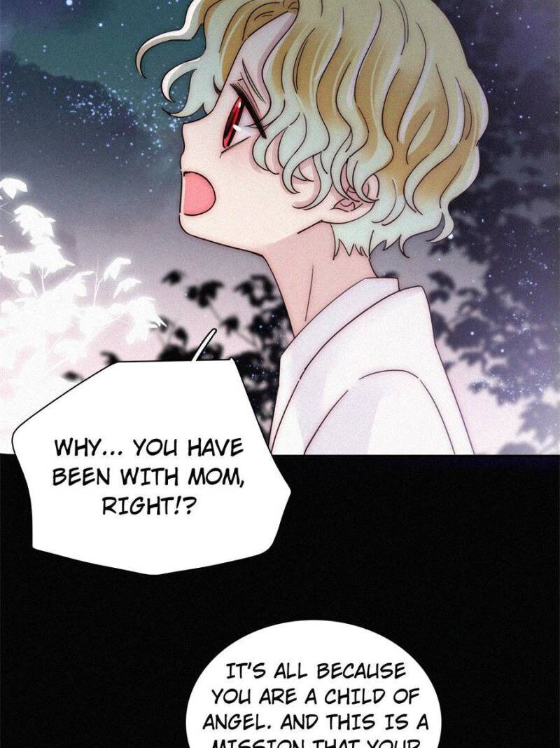 Nyx Stay Night Chapter 106 - page 11