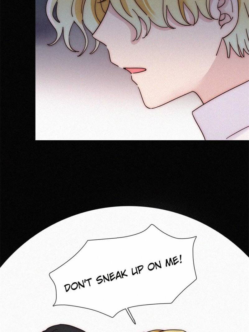 Nyx Stay Night Chapter 106 - page 17