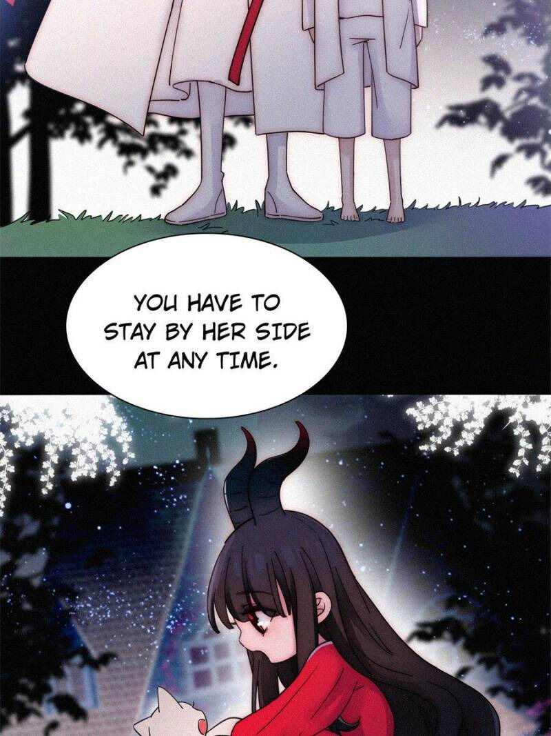 Nyx Stay Night Chapter 106 - page 2