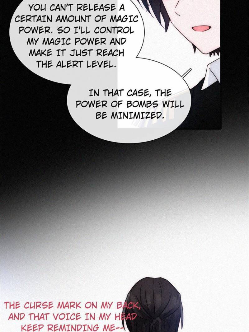 Nyx Stay Night Chapter 106 - page 36