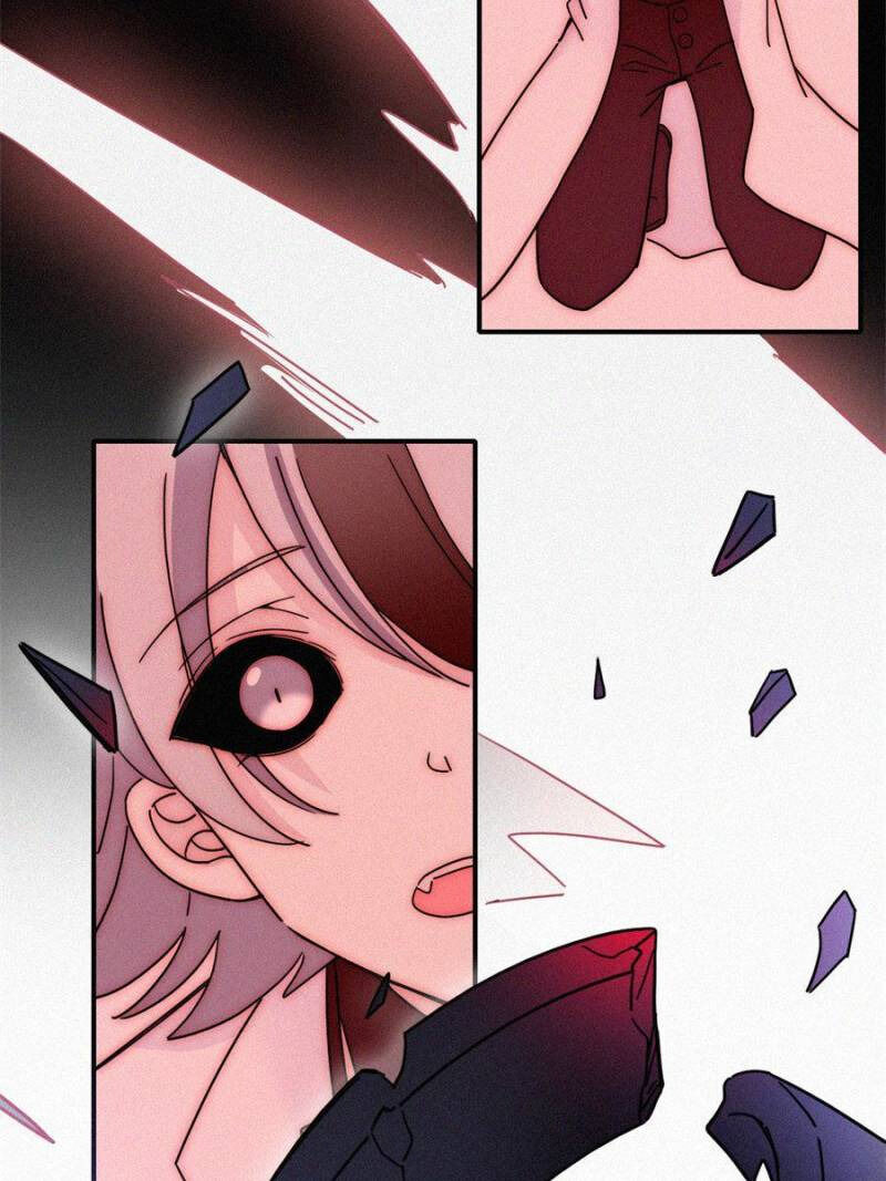 Nyx Stay Night Chapter 106 - page 42