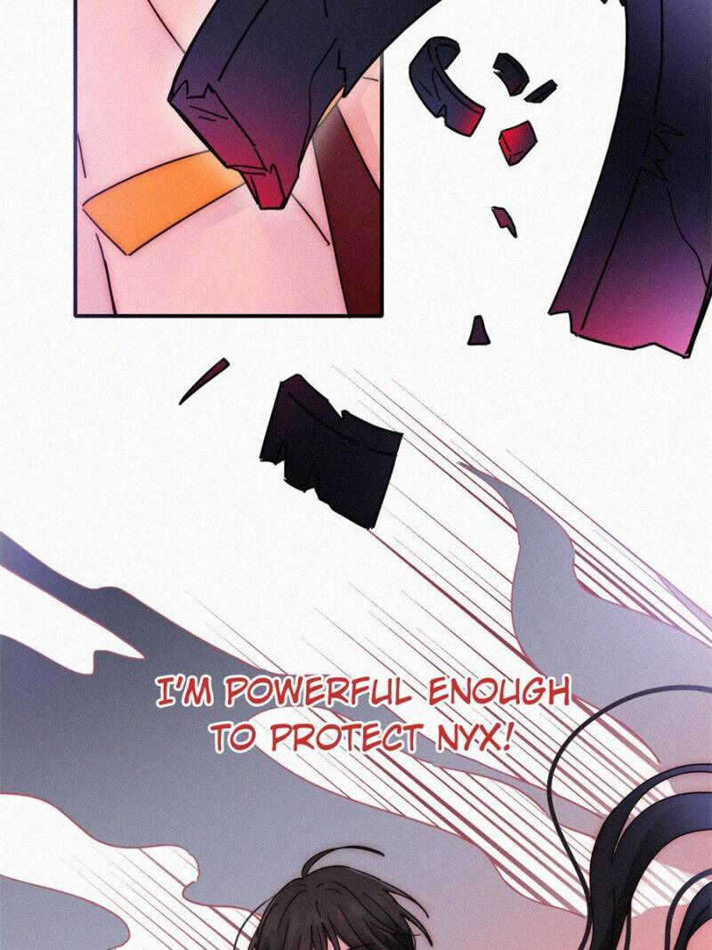 Nyx Stay Night Chapter 106 - page 43
