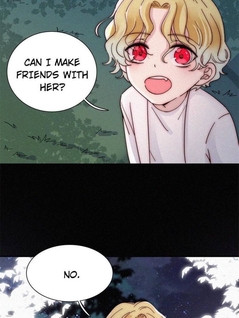 Nyx Stay Night Chapter 106 - page 6