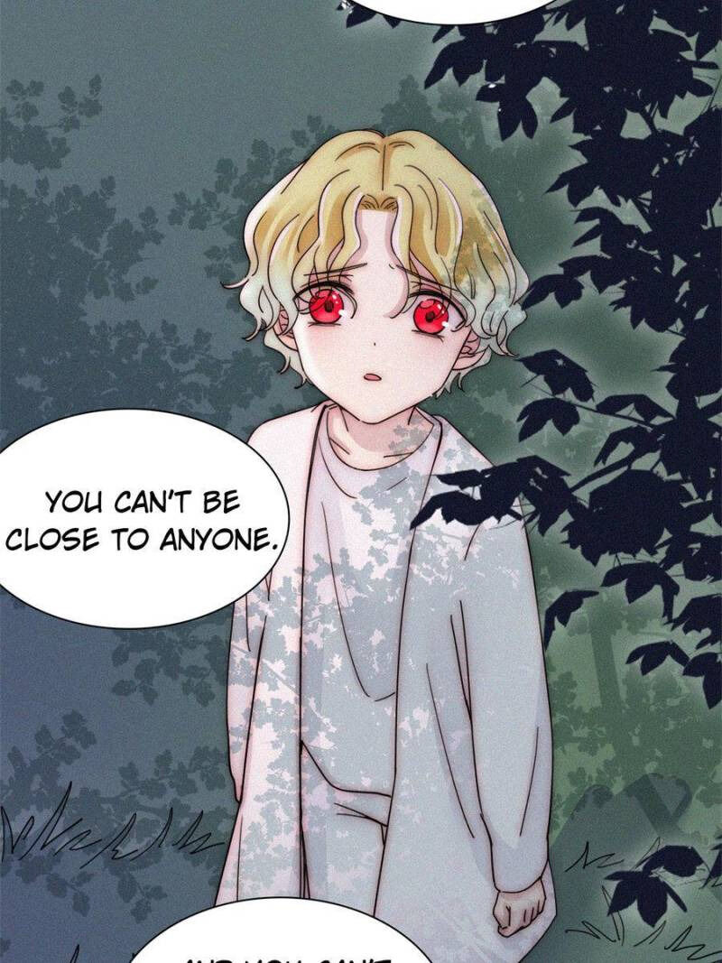 Nyx Stay Night Chapter 106 - page 8