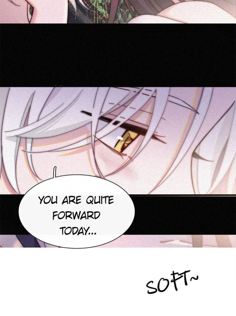 Nyx Stay Night Chapter 172 - page 13
