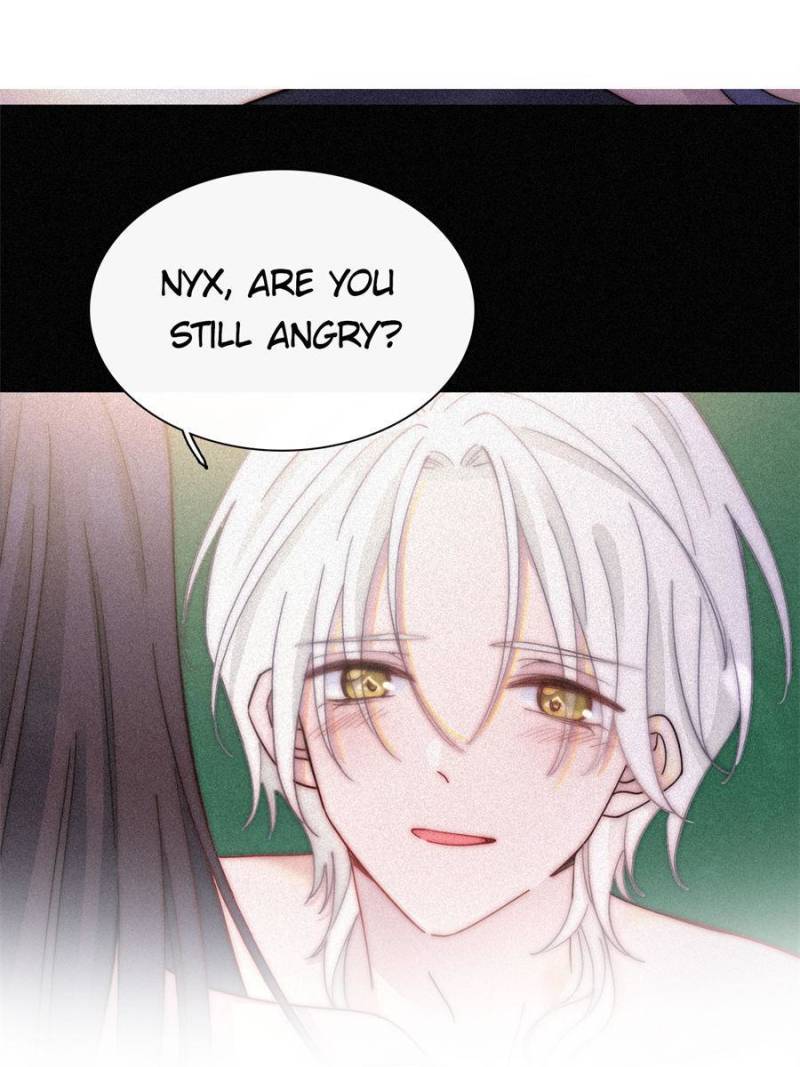 Nyx Stay Night Chapter 172 - page 14