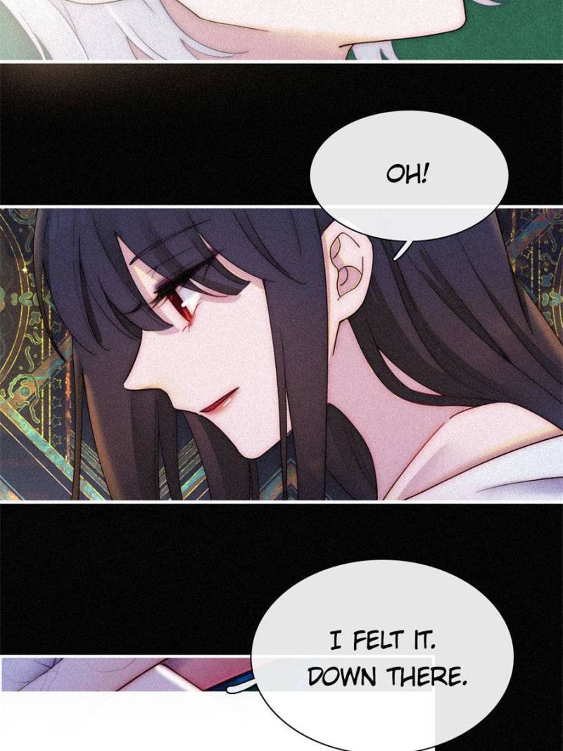 Nyx Stay Night Chapter 172 - page 21
