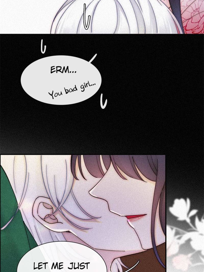Nyx Stay Night Chapter 172 - page 25