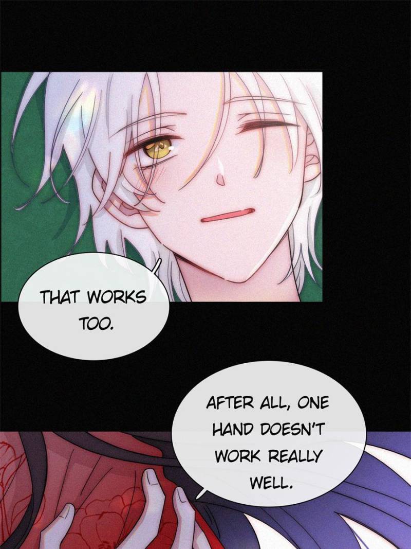 Nyx Stay Night Chapter 172 - page 31