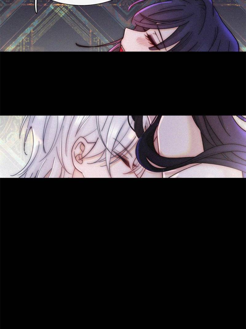 Nyx Stay Night Chapter 172 - page 43