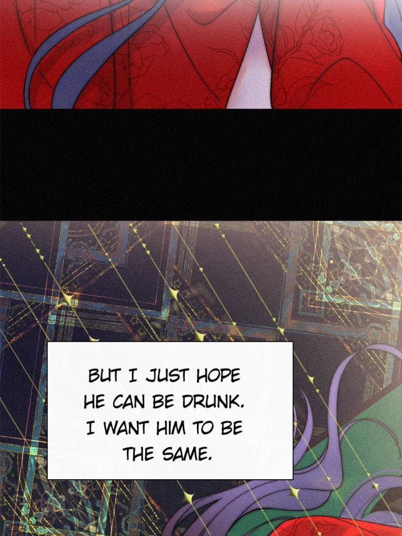 Nyx Stay Night Chapter 172 - page 5