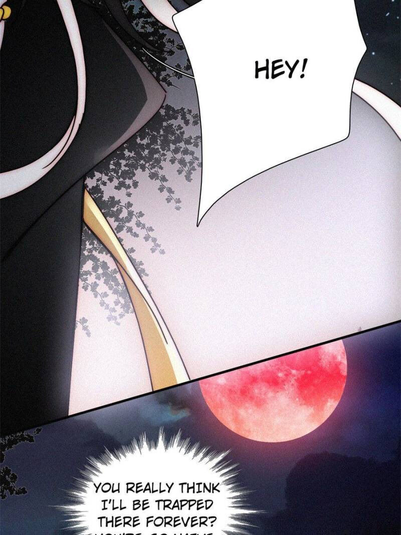 Nyx Stay Night Chapter 107 - page 11