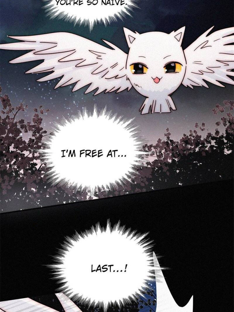 Nyx Stay Night Chapter 107 - page 12