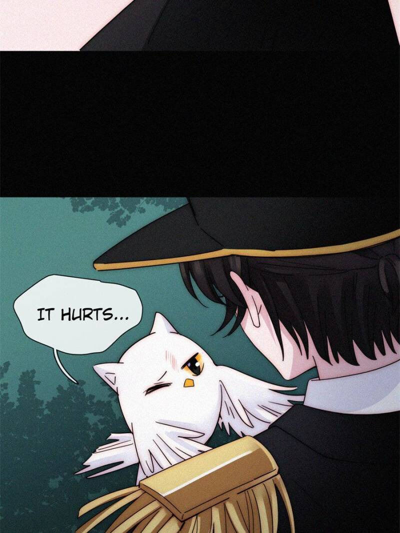 Nyx Stay Night Chapter 107 - page 16