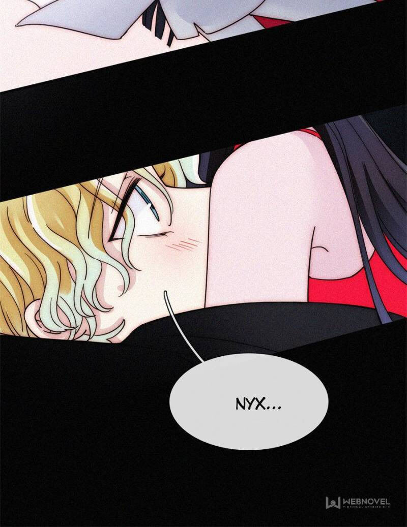 Nyx Stay Night Chapter 107 - page 26