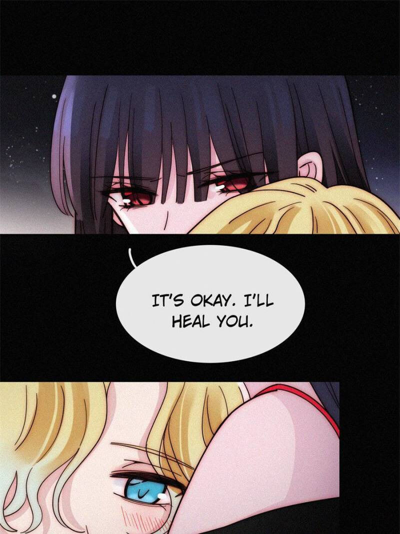 Nyx Stay Night Chapter 107 - page 27