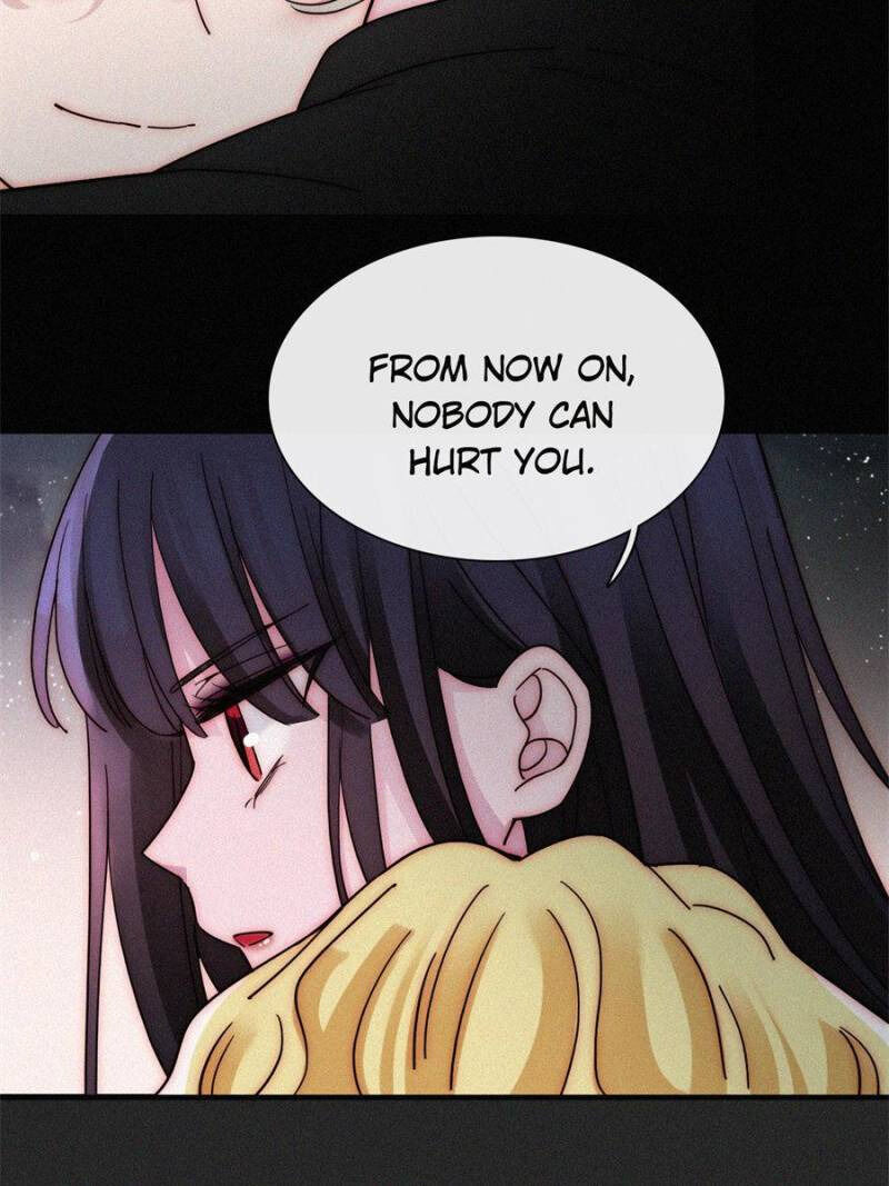 Nyx Stay Night Chapter 107 - page 28