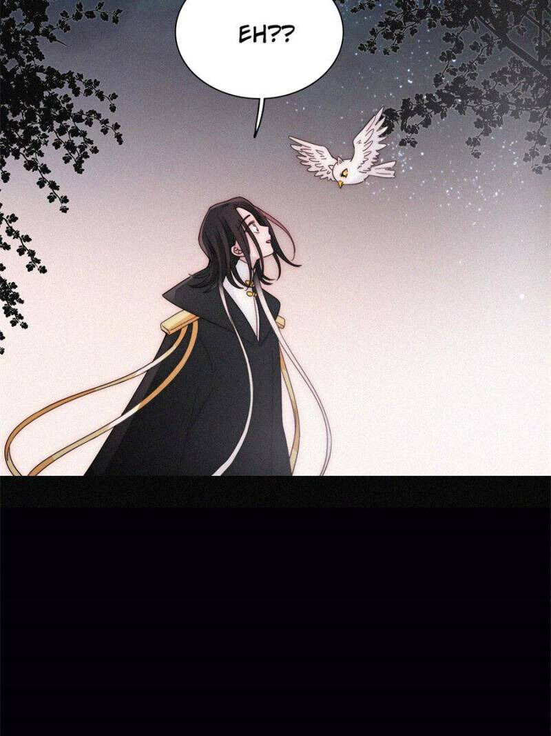 Nyx Stay Night Chapter 107 - page 3