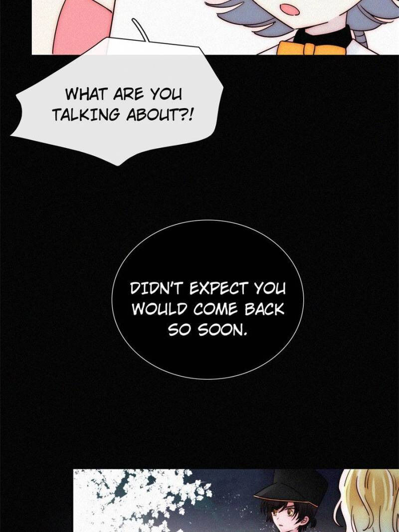 Nyx Stay Night Chapter 107 - page 31