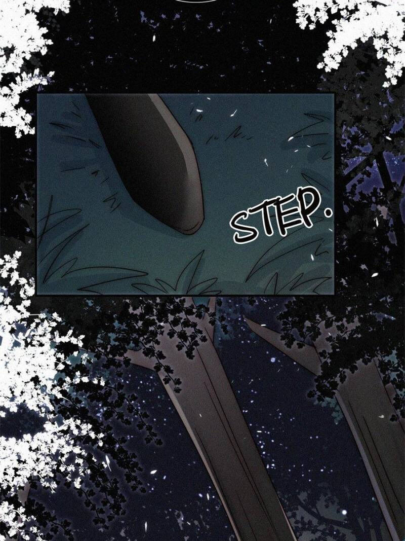 Nyx Stay Night Chapter 107 - page 33