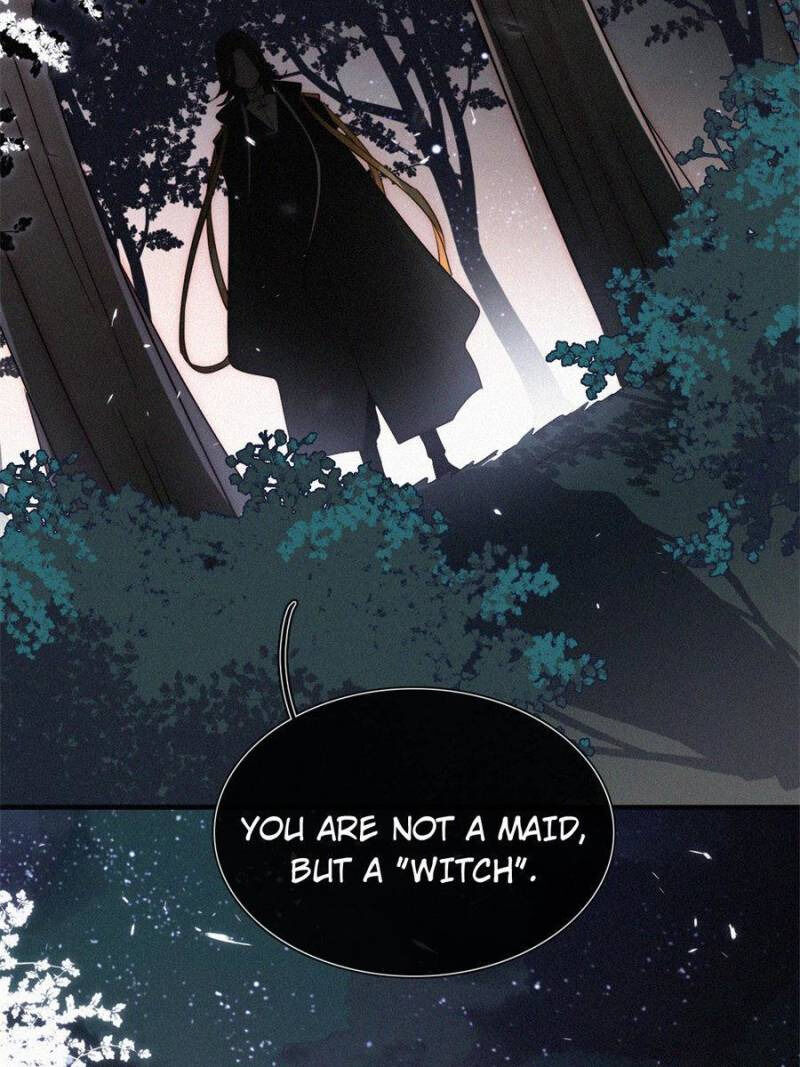 Nyx Stay Night Chapter 107 - page 34