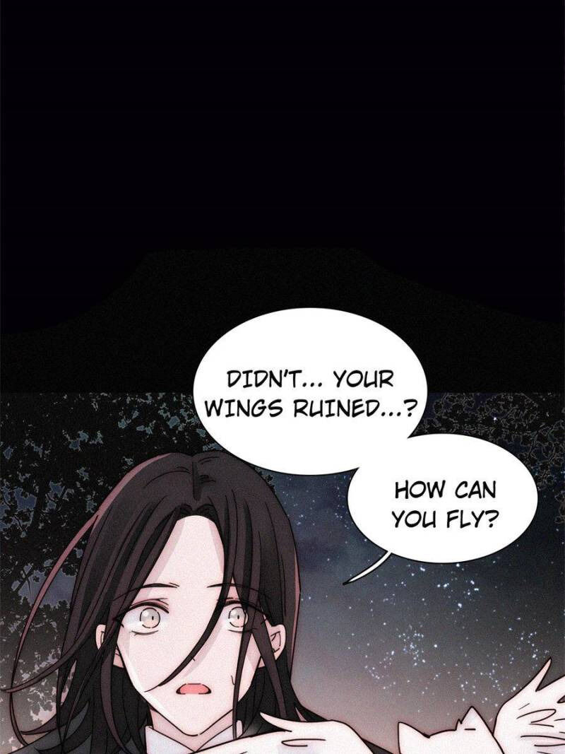 Nyx Stay Night Chapter 107 - page 5