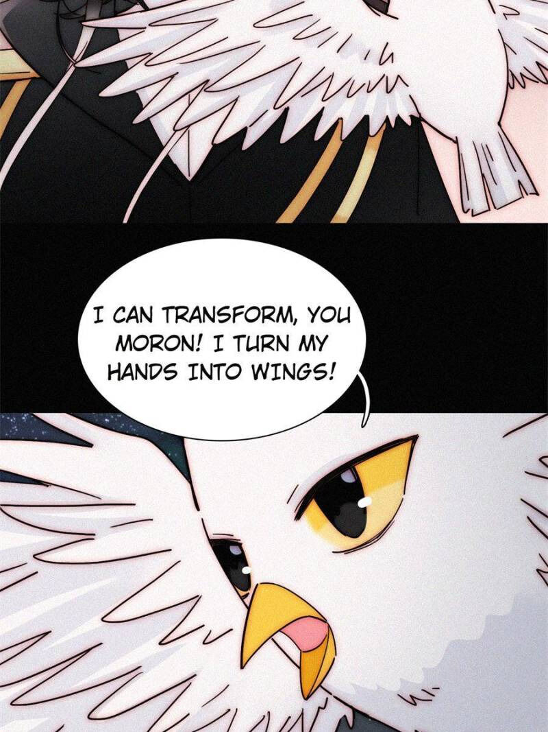 Nyx Stay Night Chapter 107 - page 6