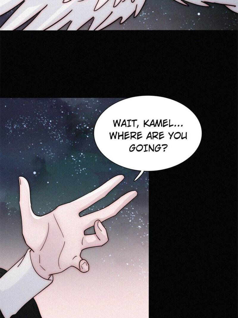 Nyx Stay Night Chapter 107 - page 7