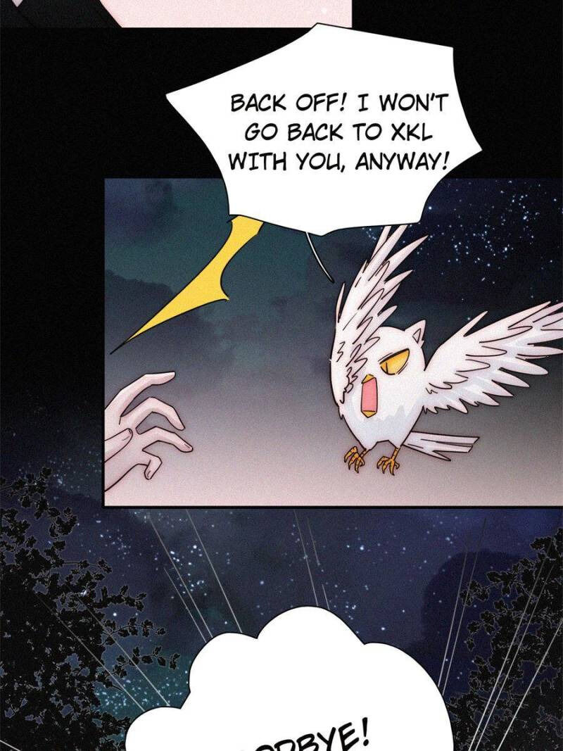 Nyx Stay Night Chapter 107 - page 8