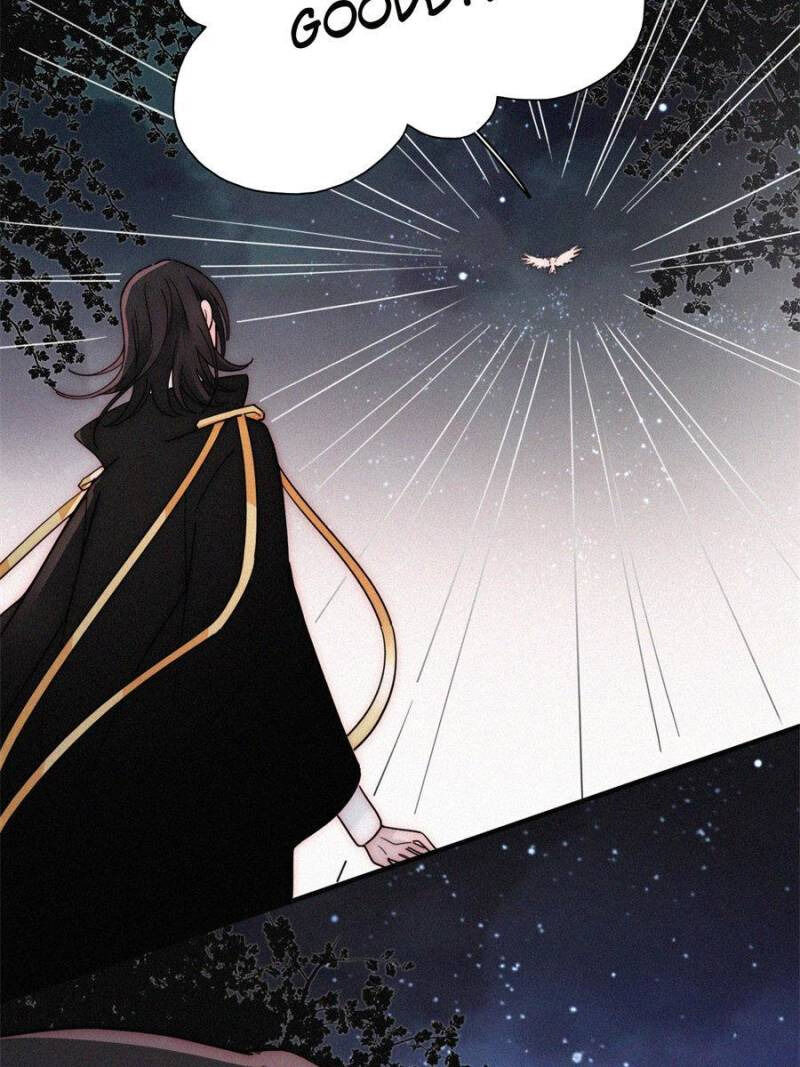 Nyx Stay Night Chapter 107 - page 9