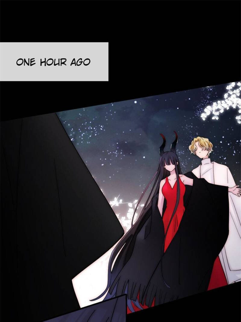 Nyx Stay Night Chapter 108 - page 14