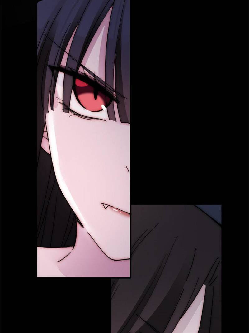 Nyx Stay Night Chapter 108 - page 15