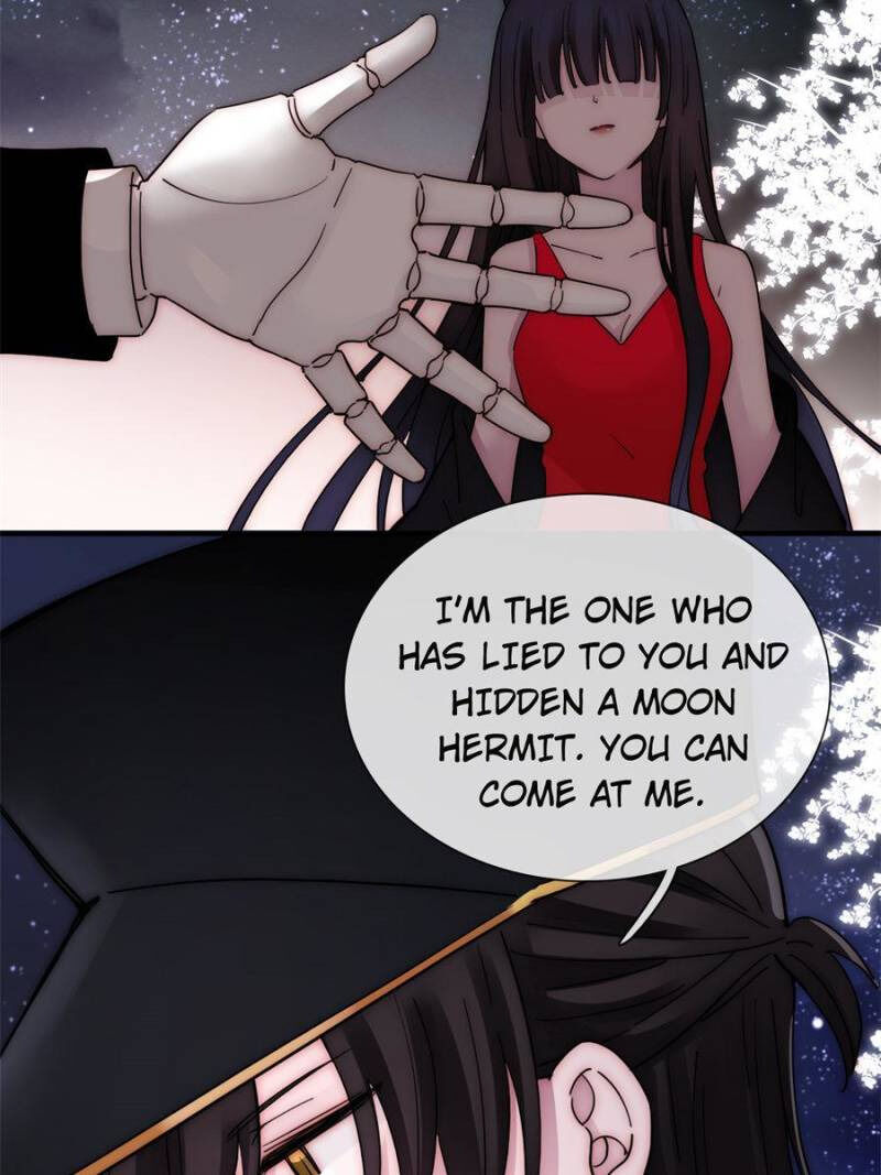 Nyx Stay Night Chapter 108 - page 17