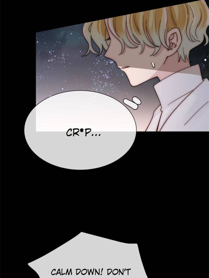Nyx Stay Night Chapter 108 - page 19