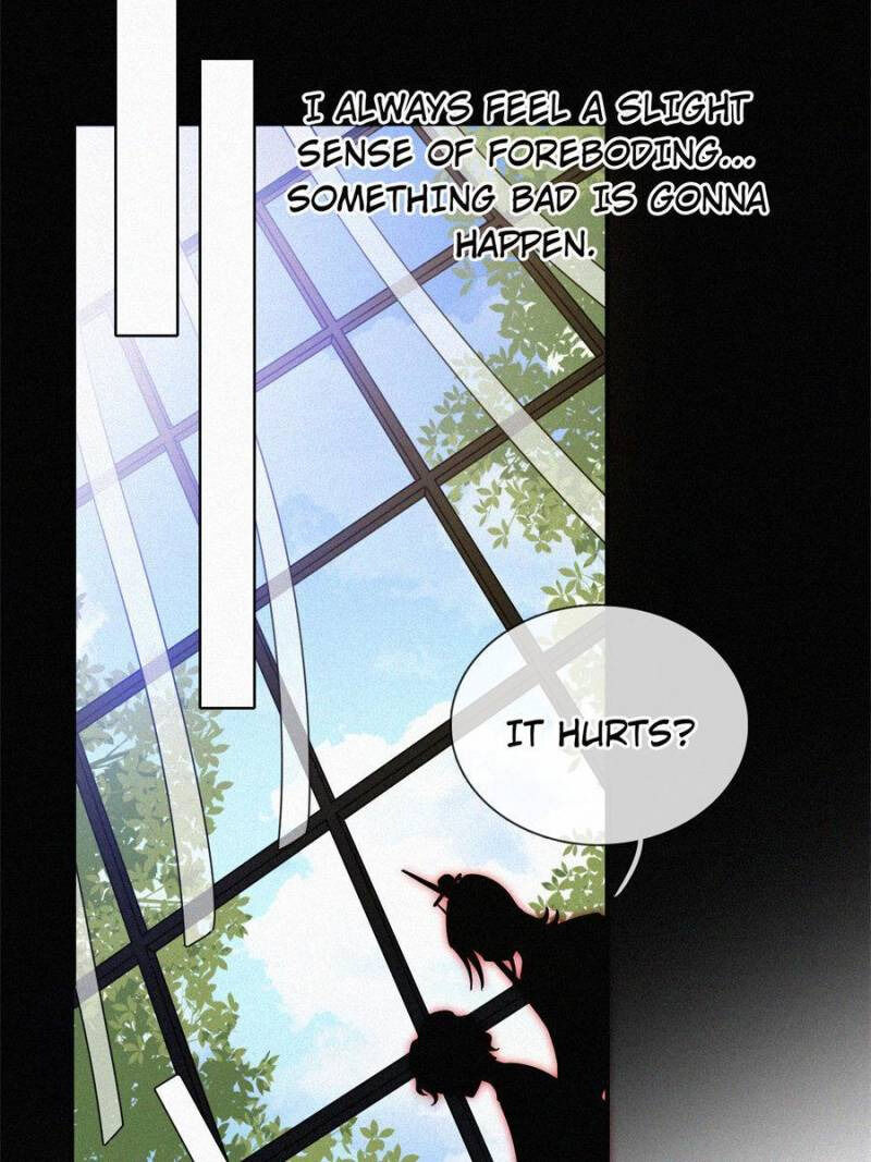 Nyx Stay Night Chapter 108 - page 32