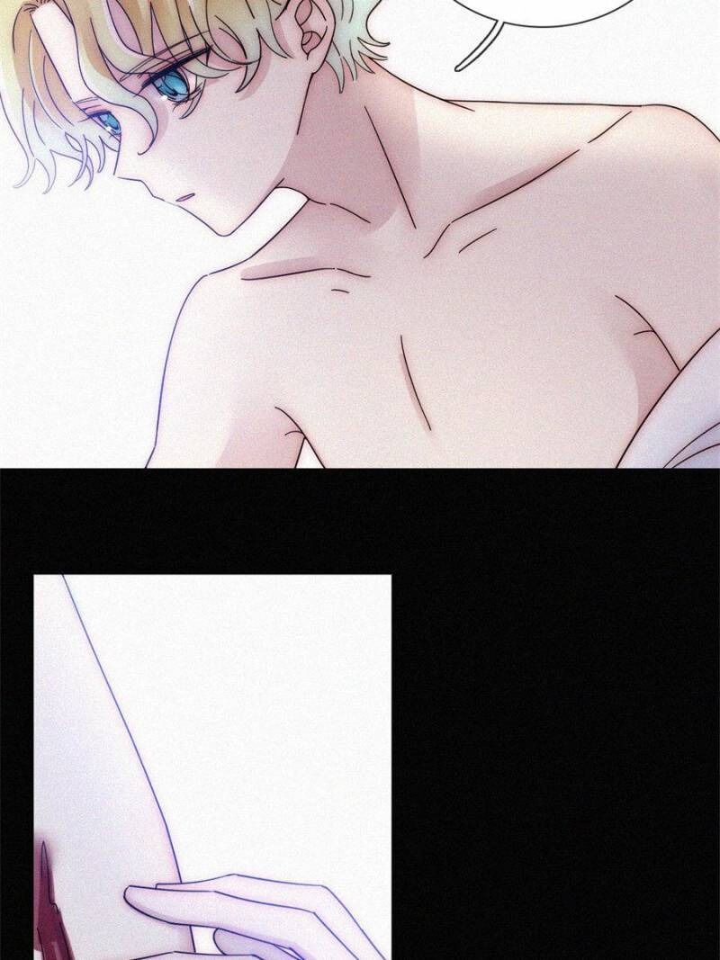 Nyx Stay Night Chapter 108 - page 34