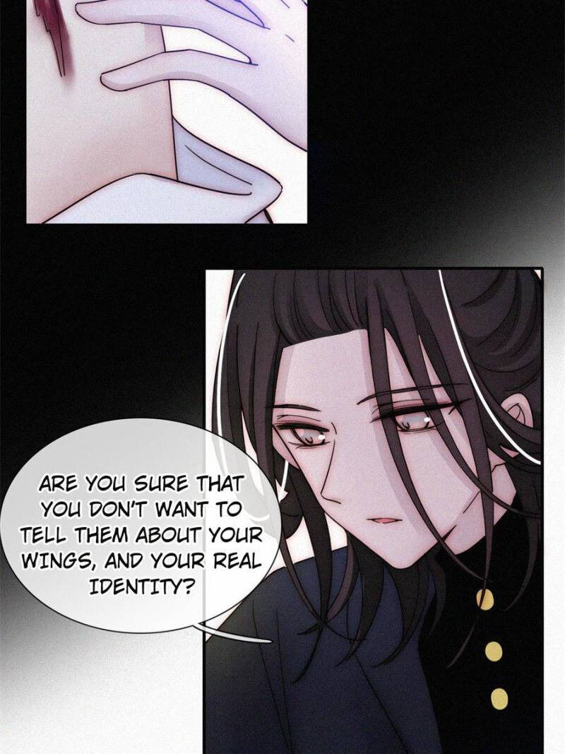 Nyx Stay Night Chapter 108 - page 35