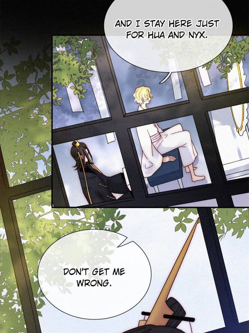 Nyx Stay Night Chapter 108 - page 38